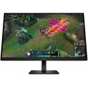 Hewlett Packard (HP) HP OMEN 27 inch QHD 180Hz Gaming Monitor - 27q G2