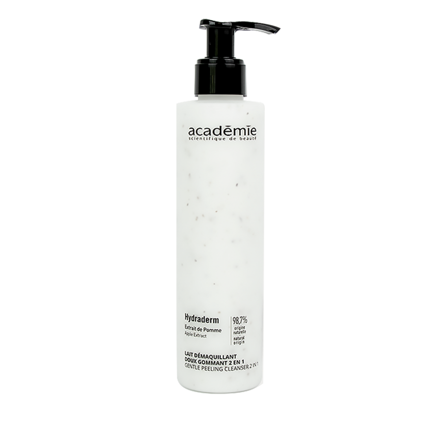 Akadēmija Hydraderm mitrinošs toneris 200 ml – 2
