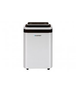 Blaupunkt ADH501 mitruma aizvadītājs 3,5 L 48 dB 260 W Balts