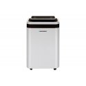Blaupunkt ADH501 kuivati 3,5 l 48 dB 260 W Valge Blaupunkt ADH501 kuivati 3,5 l 48 dB 260 W Valge