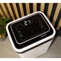 Blaupunkt ADH501 осушитель воздуха 3,5 L 48 dB 260 W Белый Blaupunkt ADH501 осушитель воздуха 3,5 L 48 dB 260 W Белый