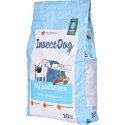 Josera žalias naminių gyvūnėlių ėdalas vabzdžiams ir šunims hipoalerginis 10 kg Josera žalias naminių gyvūnėlių ėdalas vabzdžiams ir šunims hipoalerginis 10 kg