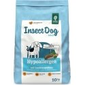 Josera roheline lemmikloomatoit putukatele ja koertele hüpoallergeenne 10 kg Josera roheline lemmikloomatoit putukatele ja koertele hüpoallergeenne 10 kg