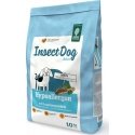 Josera žalias naminių gyvūnėlių ėdalas vabzdžiams ir šunims hipoalerginis 10 kg Josera žalias naminių gyvūnėlių ėdalas vabzdžiams ir šunims hipoalerginis 10 kg