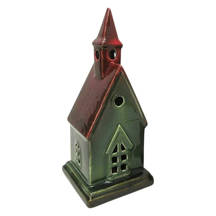 Lumarko HYTTE Domek lempa 10,5X10XH23,5cm