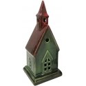 Lumarko HYTTE Domek lempa 10,5X10XH23,5cm Lumarko HYTTE Domek lempa 10,5X10XH23,5cm