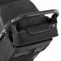 Baby Jogger 2084000 bērnu ratiņu kāju pārsegs Soma-organizators Melns Baby Jogger 2084000 bērnu ratiņu kāju pārsegs Soma-organizators Melns