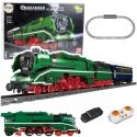 Lean Toys Garvežys with Remote Control, 2348 pieces Lean Toys Garvežys with Remote Control, 2348 pieces