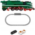 Lean Toys Garvežys with Remote Control, 2348 pieces Lean Toys Garvežys with Remote Control, 2348 pieces