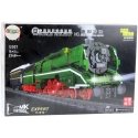Lean Toys Garvežys with Remote Control, 2348 pieces Lean Toys Garvežys with Remote Control, 2348 pieces