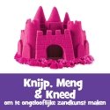 Kinetic Sand KNS RFL 2lb PinkSand EU GML Kinetic Sand KNS RFL 2lb PinkSand EU GML