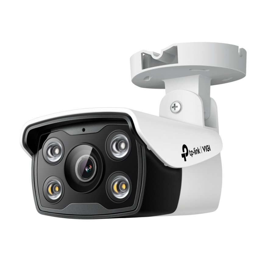 TP-Link VIGI C340 Lode (forma) IP
