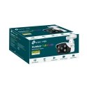 TP-Link VIGI C340 Kuul (kuju) IP süsteemiga turvakaamera Hooneväline 2560 x 1440 pikslit Lagi/sein/p TP-Link VIGI C340 Kuul (kuju) IP süsteemiga turvakaamera Hooneväline 2560 x 1440 pikslit Lagi/sein/p