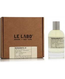 Le Labo Bergamote 22 EDP Sprei 100 ml