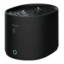 Cecotec Pumba 2500 Refresh Smart dog/cat feeder/waterer Plastic Black Universal Automatic pet watere Cecotec Pumba 2500 Refresh Smart dog/cat feeder/waterer Plastic Black Universal Automatic pet watere