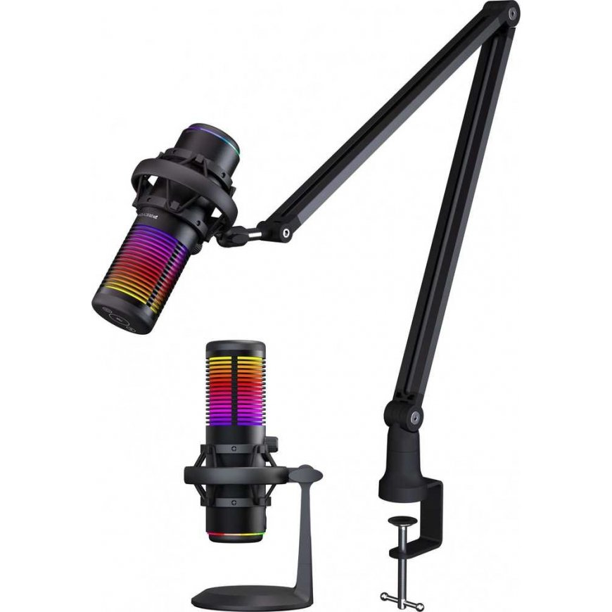 Microphones "Preyon Osprey Screen RGB" (POS43B)