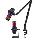 Microphones "Preyon Osprey Screen RGB" (POS43B)