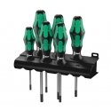 Wera 367/6 TORX BO Yksittäinen Momenttiruuvitaltta Wera 367/6 TORX BO Yksittäinen Momenttiruuvitaltta