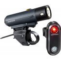 Kryptonite Street F-150 + Avenue R-30 USB light set Kryptonite Street F-150 + Avenue R-30 USB light set