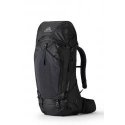 Рюкзак для путешествий Allpa Roller Bag - черный