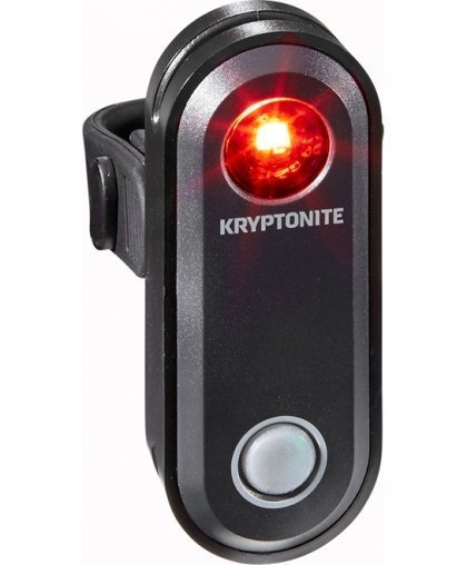 Kryptonite Street F-150 + Avenue R-30 USB light set – 4