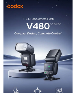 Godox V480 C Canon