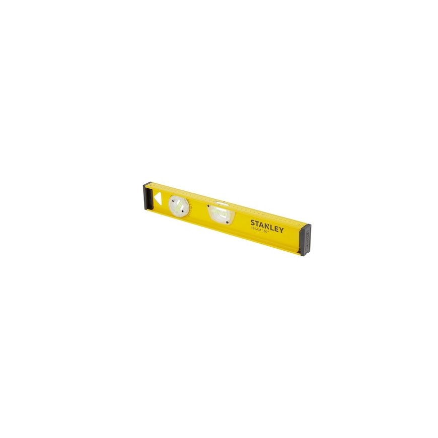 Black & Decker 1-42-923 vesivaaka 1,2 m Keltainen