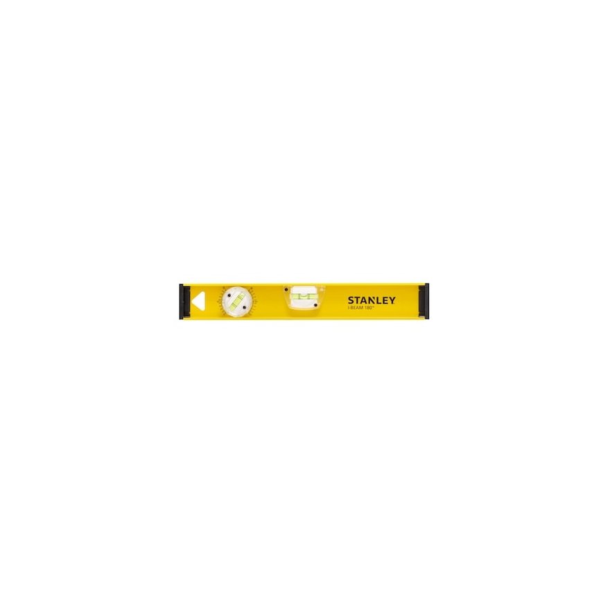 Black & Decker 1-42-923 rõhtlood 1,2 m Kollane – 2