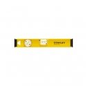 Black & Decker 1-42-923 level 1.2 m Yellow Black & Decker 1-42-923 level 1.2 m Yellow
