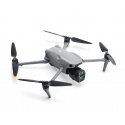 DJI Air 3s 4 винты Квадрокоптер 50 MP 3840 x 2160 пикселей 4276 mAh Серый DJI Air 3s 4 винты Квадрокоптер 50 MP 3840 x 2160 пикселей 4276 mAh Серый