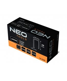 NEO tools 14-626 sąsagėlė