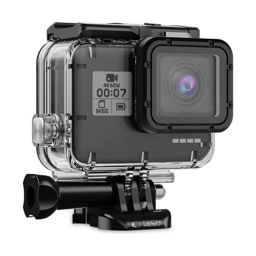 TECH-PROTECT GA200 VEESULGEL KARP GOPRO HERO 9 | 10 | 11 | 12 |