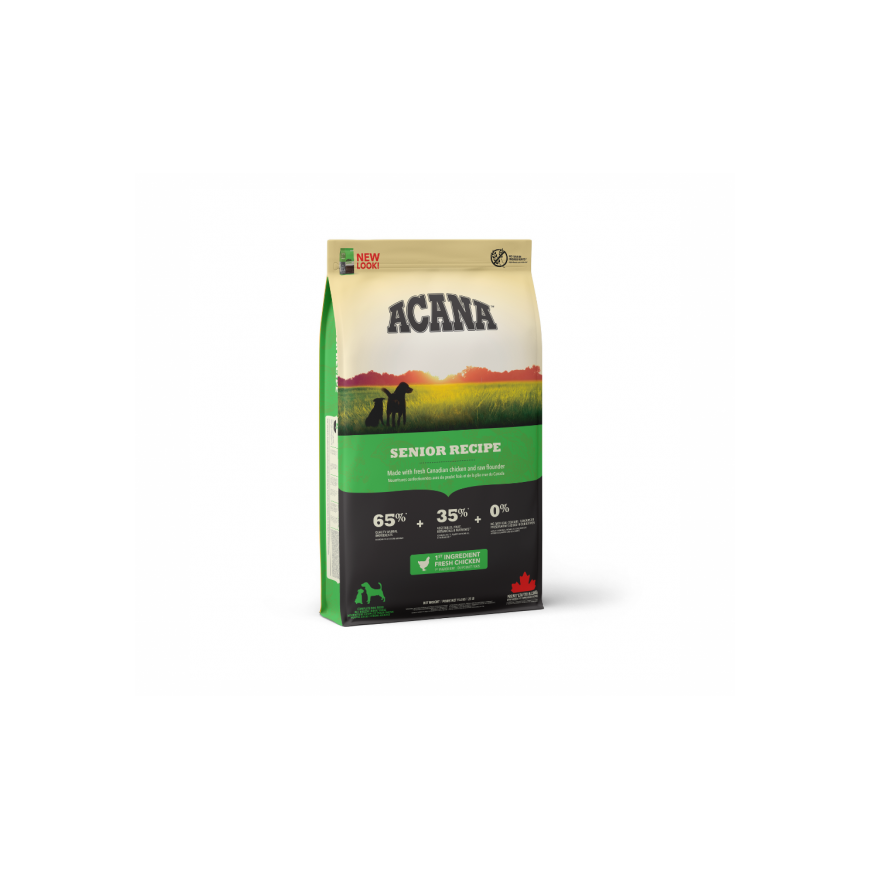 ACANA Собака Старший 2кг