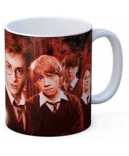 Sd Toys Harija Potera armija Dumbledore krūze
