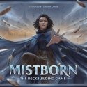 Brotherwise Games Mistborn Deckbuilding Game Brotherwise Games Mistborn Deckbuilding Game