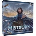 Brotherwise Games Mistborn -korttipeli Brotherwise Games Mistborn -korttipeli