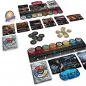 Brotherwise Gamesi Mistborni kaardimäng Brotherwise Gamesi Mistborni kaardimäng