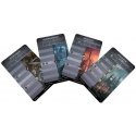 Brotherwise Games Mistborn -korttipeli Brotherwise Games Mistborn -korttipeli