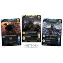 Brotherwise Games Mistborn -korttipeli Brotherwise Games Mistborn -korttipeli