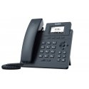 Yealink SIP-T30P IP tālrunis Melns LCD Yealink SIP-T30P IP tālrunis Melns LCD