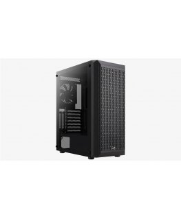 Aerocool Beam-G-BK-V1 Mini Tower Must