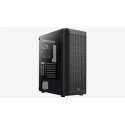 Aerocool Beam-G-BK-V1 Mini Tower Black Aerocool Beam-G-BK-V1 Mini Tower Black