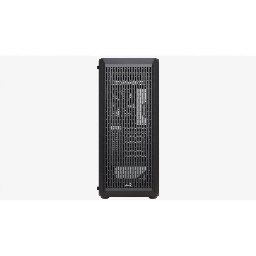 Aerocool Beam-G-BK-V1 Mini Tower Black – 2