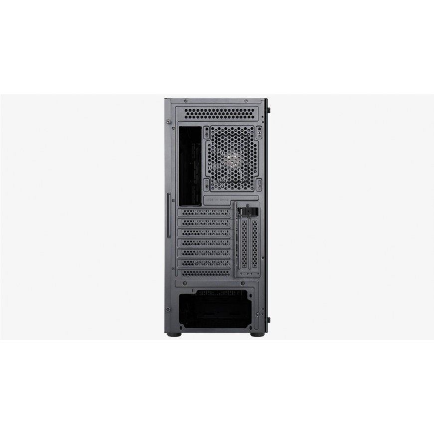Aerocool Beam-G-BK-V1 Mini Tower Black – 5