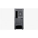 Aerocool Beam-G-BK-V1 Mini Tower Black Aerocool Beam-G-BK-V1 Mini Tower Black