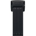 ABUS 11.82846 велосипедный замок Черный Складной замок ABUS 11.82846 велосипедный замок Черный Складной замок