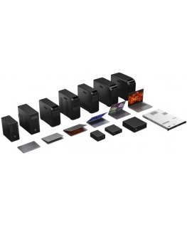 Nešiojamas kompiuteris HP ZBook Fury G1i 16 Intel Core Ultra 9 285HX 16 colių 2.5K AG LED UWVA 64GB DDR5 1TB SSD RTX PRO Blackwe