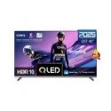 Телевизор CHiQ L40QST 40", QLED, Full HD, Google TV, безрамочный, Dolby Audio, dbx-tv, HDR 10 Телевизор CHiQ L40QST 40", QLED, Full HD, Google TV, безрамочный, Dolby Audio, dbx-tv, HDR 10