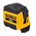 DeWALT DWHT38128-0 mittanauha 8 m Polyamidi, Kumi musta, Keltainen