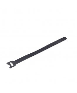 Gembird VT-210X12 cable tie Black 100 pc(s)